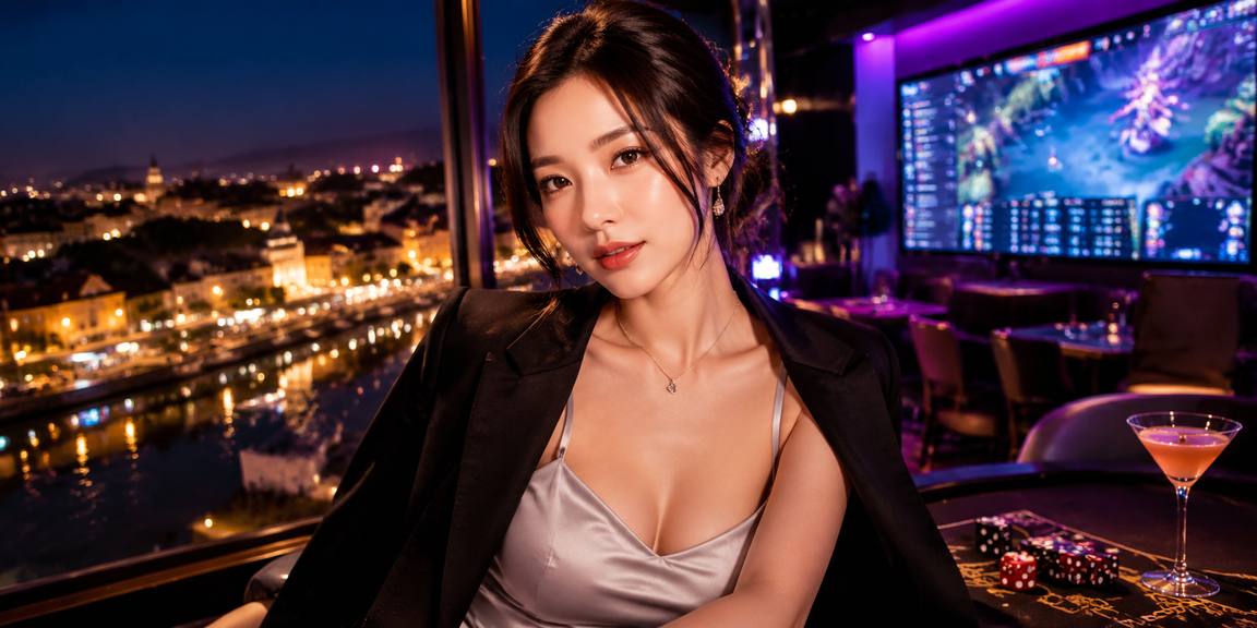 6vin Sảnh 6vin casino có gì cho bạn